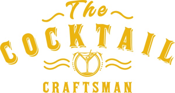 The Cocktail Craftsman