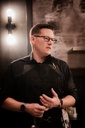 The Art of Signature Cocktails: Why Your Next Event Deserves a Custom Creation