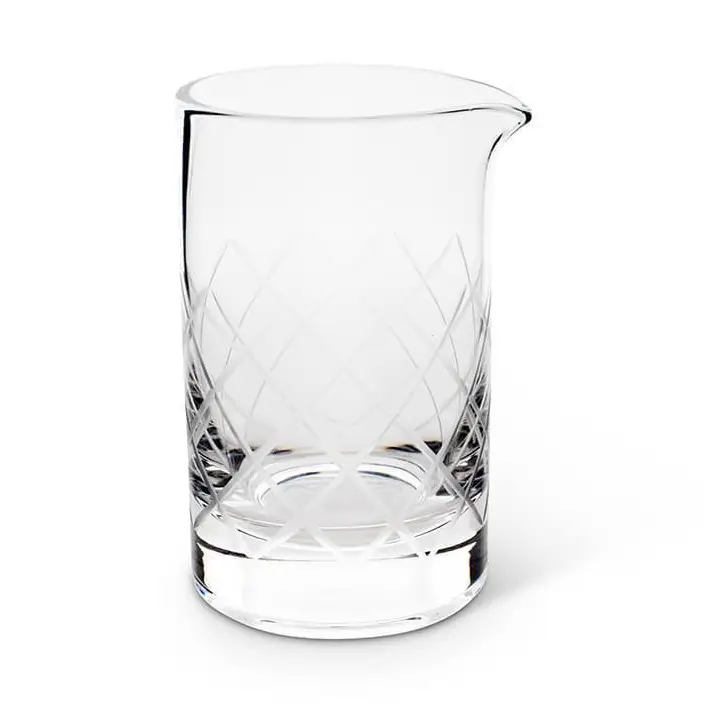 Mixing Glass