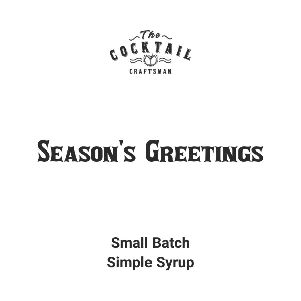 Season's Greetings